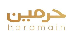 haramain-logo